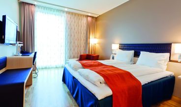 afbeelding van Standaard Kamer