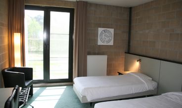 afbeelding van Hot Deal - Standaardkamer (incl. ontbijt)