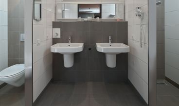 afbeelding van Deluxe Kamer Dubbel