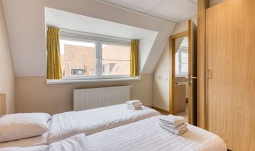 afbeelding van Budget Kamer