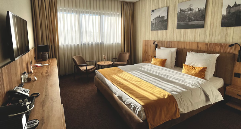 Kamer