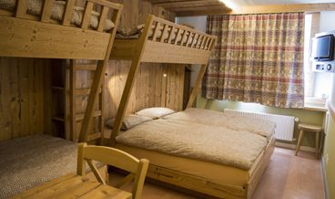 afbeelding van Double Room-2 Twin Beds Non Refundable Free WiFi Free self parking Free breakfast