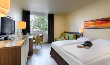afbeelding van Standaard Kamer