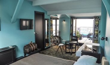 afbeelding van Standaard Kamer