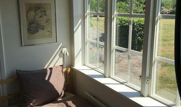 afbeelding van Double or Twin Room, Private Bathroom-2 Twin Beds Free breakfast Free self parking Free WiFi