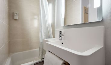 afbeelding van Double Room, Accessible, Non Smoking-1 Double Bed Free self parking Free WiFi
