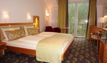 afbeelding van Comfort kamer