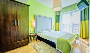 afbeelding van Deluxe appartement