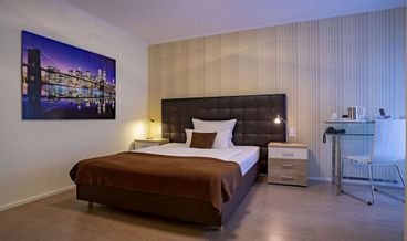 afbeelding van Standaard Kamer
