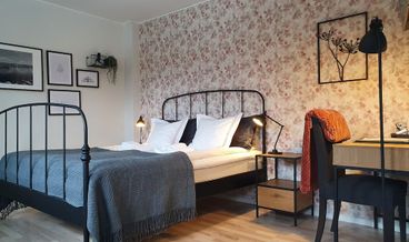 afbeelding van Twin Room-2 Twin Beds Free WiFi Free self parking Free breakfast