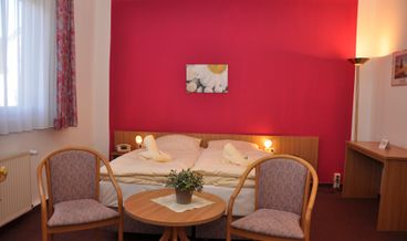 afbeelding van Standaard Tweepersoonskamer - Hot Deal