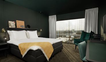 afbeelding van Comfort double kamer