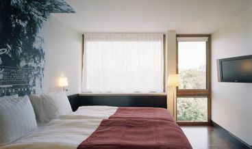 afbeelding van Standaard Kamer
