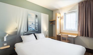afbeelding van Twin Room, Non Smoking-2 Twin Beds Free self parking Free WiFi