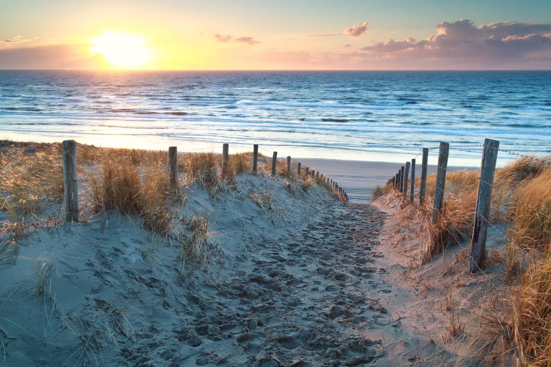 Hotels aan de Kust Nederland