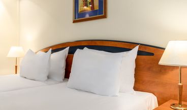 afbeelding van Standaard kamer Special Deal