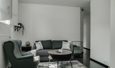 afbeelding van Double Room, Shared Bathroom-2 Twin Beds Non Refundable Free WiFi Free breakfast