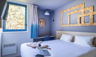 afbeelding van Double Room (Pure)-1 Double Bed Non Refundable Free self parking Free WiFi