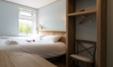 afbeelding van Budget kamer