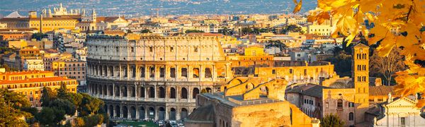 Hotels in Rome