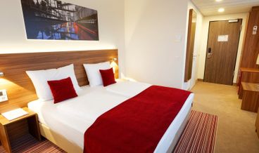 afbeelding van VIP Upgrade Special
