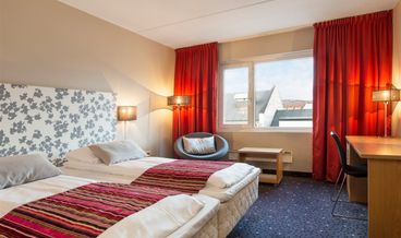 afbeelding van Standaard Kamer