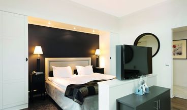 afbeelding van Standard Room (140 cm bed)-1 Double Bed Free WiFi Free breakfast