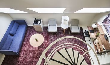afbeelding van Standaard Kamer