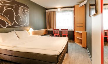 afbeelding van Standaard Kamer