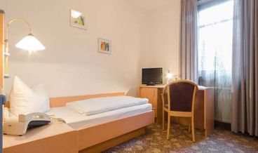 afbeelding van Double Room-1 Double Bed Free WiFi Free self parking Free breakfast