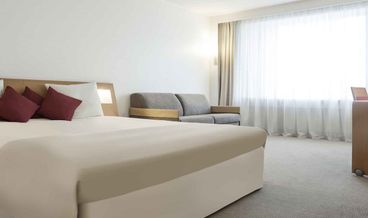 afbeelding van Superior kamer