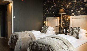 afbeelding van Superior kamer