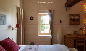 afbeelding van Premium Triple Room-1 Queen Bed and 1 Twin Bed Non Refundable Free WiFi Free self parking Free breakfast