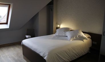 afbeelding van Standard Room, 2 Twin Beds-2 Twin Beds Free WiFi Free self parking