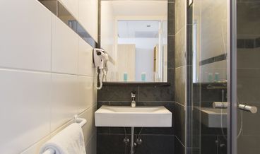 afbeelding van Comfort kamer