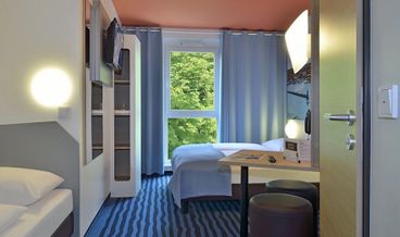afbeelding van Double Room-1 Queen Bed Free WiFi Free self parking