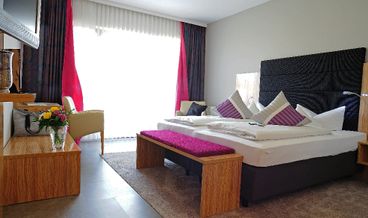 afbeelding van Comfort kamer