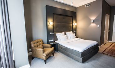 afbeelding van Basic kamer