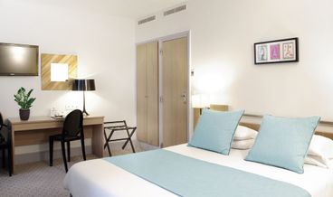 afbeelding van Standaard Kamer