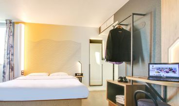 afbeelding van Twin Room, Non Smoking-2 Twin Beds Free WiFi Free self parking