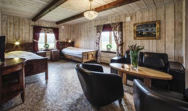 afbeelding van Standard Room