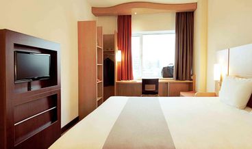 afbeelding van Standaard Kamer