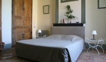 afbeelding van Suite (Des Prés)-1 Queen Bed and 2 Twin Beds Free breakfast Free self parking Free WiFi