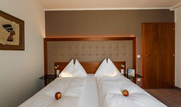 afbeelding van Classic Double Room, 1 Bedroom-1 Queen Bed Non Refundable Free WiFi Breakfast buffet Free self parking