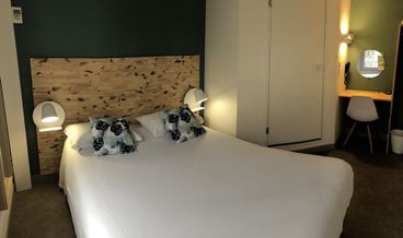 afbeelding van Standard Room, 2 Twin Beds-2 Twin Beds Free parking Free WiFi