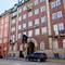 Best Western Hotel Karlaplan