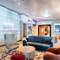 Crowne Plaza Frankfurt - Congress Hotel