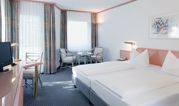 afbeelding van Comfort kamer