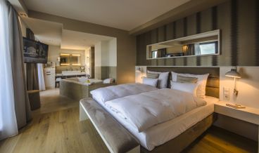 afbeelding van Comfort kamer