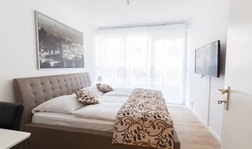 afbeelding van Comfort kamer
